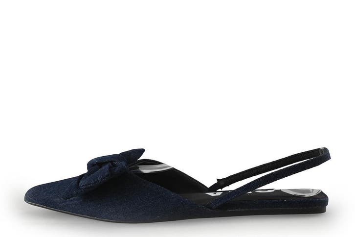 Sacha Muiltjes in maat 40 Blauw, Kleding | Dames, Schoenen, Blauw, Zo goed als nieuw, Verzenden
