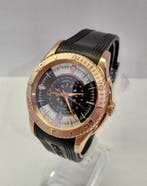Hamilton - Seaview GMT Automatic - H375450 - Homme - 2016, Handtassen en Accessoires, Nieuw