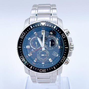 Citizen - Eco-Drive - Sans prix de réserve - Homme -