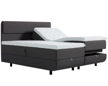 Tempur® North Boxspring Design - 180 x 200, Nieuw