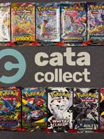 Pokémon - 13 Booster pack, Nieuw