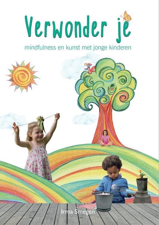 Verwonder je 9798487211736 Irma Smegen, Boeken, Schoolboeken, Zo goed als nieuw, Verzenden