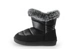 Barbarella Snowboots Meisjes in maat 25 Zwart, Enfants & Bébés, Vêtements enfant | Chaussures & Chaussettes, Verzenden, Schoenen
