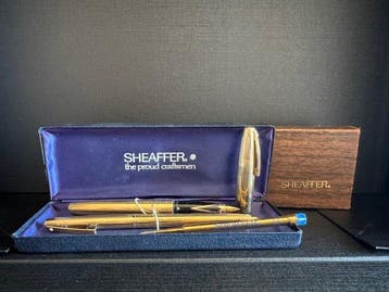 Sheaffer - Imperial - Parure de stylos