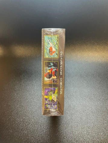 Pokémon - 1 Booster box -  - Mega Evolution