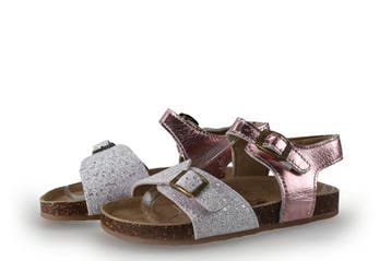 Shoesme Sandalen Meisjes in maat 29 Roze, Verzenden, Jongen of Meisje, Schoenen, Zo goed als nieuw