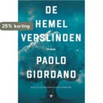 De hemel verslinden 9789403132600 Paolo Giordano, Verzenden, Gelezen, Paolo Giordano