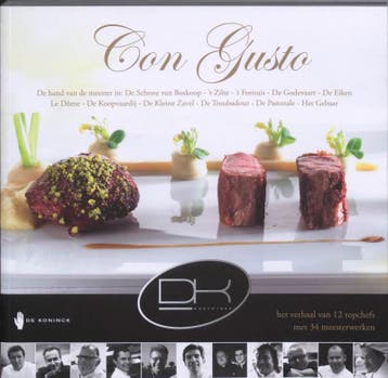 Con gusto 9789002231773 E. Verdonck, Verzenden, Gelezen, E. Verdonck