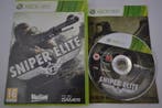 Sniper Elite - V2 (360), Games en Spelcomputers, Nieuw