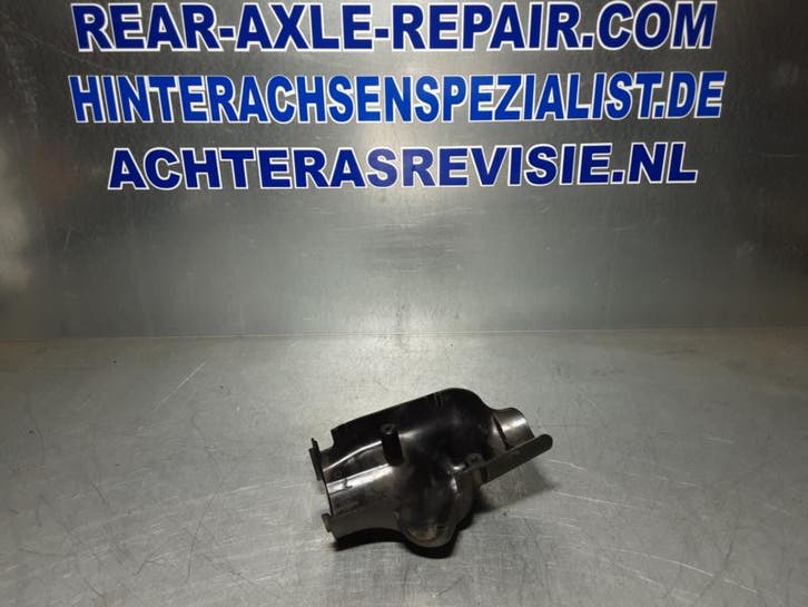 Opel Kadett C, Manta B,  Ascona B onderste stuurkolomafde..., Autos : Pièces & Accessoires, Habitacle & Garnissage, Envoi