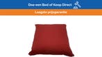 Bieden: MariaFlora Marine Outdoor Cushion 50x50 cm red - Du, Ophalen of Verzenden, Nieuw