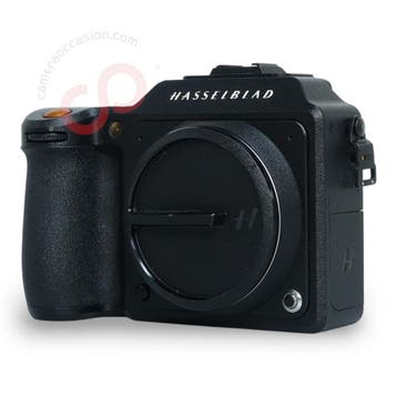 Hasselblad X2D 100C nr. 3557, Ophalen of Verzenden, Zo goed als nieuw