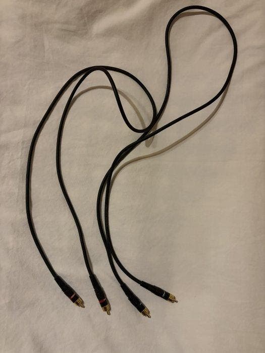 Linn - Pekin met afstandsbediening en twee originele, TV, Hi-fi & Vidéo, Radios