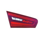 Feux Arrière Droit Pour Audi A3 3P 12-16 Led Blanc Rouge, Verzenden