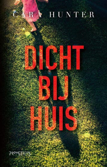 Dicht bij huis (Goed), Verzenden