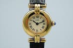 Cartier - Must de Cartier Colisee - 590002 - Femme -, Handtassen en Accessoires, Horloges | Heren, Nieuw