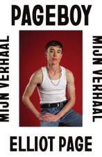 Pageboy (9789000387229, Elliot Page), Verzenden