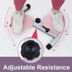Twist Board Balansbord | Tweede kansje | OP = OP!, Sport en Fitness, Kunststof, Verzenden, Overige typen, Nieuw