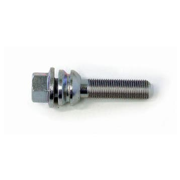 H&R Wielbout bolkonisch met bewegende ring R14 M14x1.50 - Le, Verzenden, Nieuw