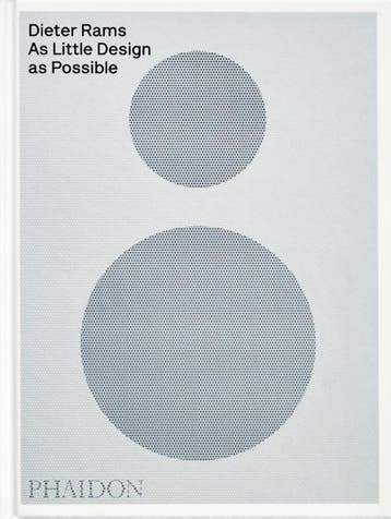 Dieter Rams | Sophie Lovell; Jonathan Ive | Nieuw, Verzenden, Nieuw, Sophie Lovell; Jonathan Ive