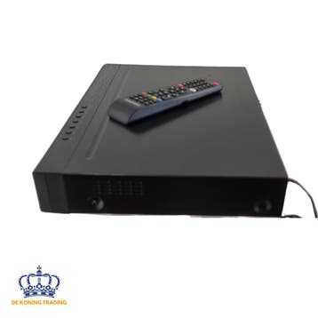Pioneer XV-BD505FS | Blu-ray Speler | 3D Blu-ray | Blu ray, Audio, Tv en Foto, Verzenden, Gebruikt, Overige merken