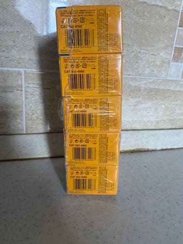 Kodak UltraMax 400 Color Negative 35mm Film - 10 Rolls (36, Audio, Tv en Foto, Nieuw