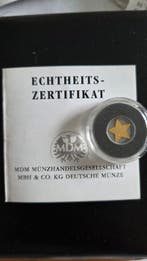 Palaos. 1 Dollar 2009 Glucksstern (Sans prix de réserve)