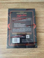 Jersey Fusion Legendary Collection - 1 Sealed box - Presque, Nieuw