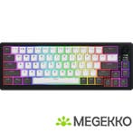 HATOR Skyfall 65 Pro Draadloos Gaming Toetsenbord, Verzenden, Nieuw