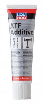 Liqui Moly ATF Additive 250ml, Ophalen of Verzenden