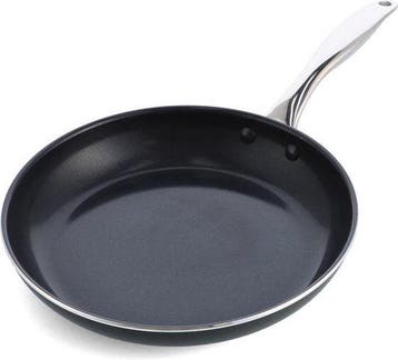Jeroen Meus Koekenpan Ø24cm Inductie PFAS-vrij, Verzenden