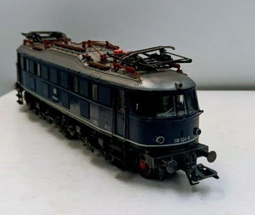 Märklin H0 - 3368 - Elektrische locomotief (1) -, Hobby & Loisirs créatifs