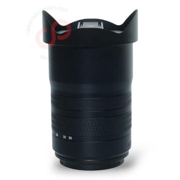 Hasselblad XCD 20-35mm 3.2-4.5 nr. 3540, Audio, Tv en Foto, Ophalen of Verzenden, Zo goed als nieuw