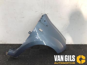 Scherm rechts-voor Renault Twingo O291683