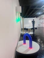 Lampe - pla - The Soul Lamp U-ak