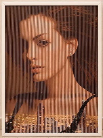 Malipiero (1934) - Hanne Ethaway