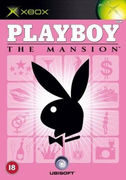 Playboy the Mansion (Losse CD) (Xbox Original Games), Games en Spelcomputers, Games | Xbox Original, Zo goed als nieuw, Ophalen of Verzenden