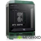 Thermaltake The Tower 600 Racing Green, Verzenden