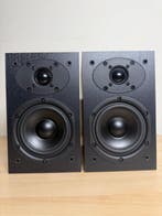 Denon - SC-M40 Luidsprekerset, Audio, Tv en Foto, Nieuw