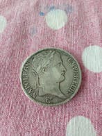 Frankrijk. Napoléon I (1804-1814). 5 Francs 1812-B, Rouen