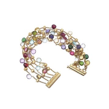 Armband - 18 karaat Geel goud - Marco Bicego 18K goud, Nieuw