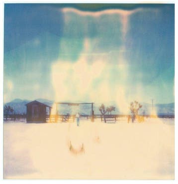 Stefanie Schneider - OK Corral (Stranger than Paradise) -