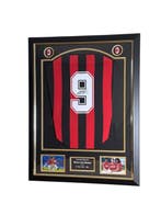 AC Milan - Europese voetbal competitie - Marco van Basten -, Nieuw