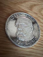 Duitsland. Robert Koch - 15g (.999) (Zonder minimumprijs)