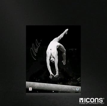 Romania - Giochi Olimpici - Nadia Comaneci - Nadia Comaneci, Nieuw