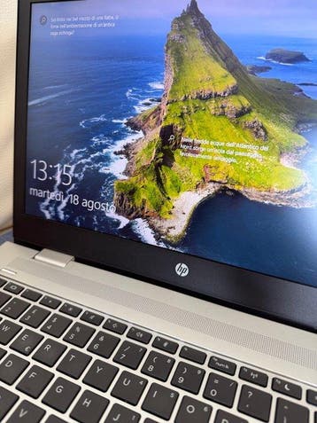 Hewlett Packard HP ProBook 640 G4 14 | Intel Core i5-7300U, Nieuw