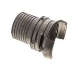 Guillemin DN 80 Coupleur en acier inoxydable 90 mm Pilier de, Verzenden