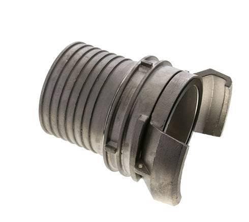 Guillemin DN 80 Coupleur en acier inoxydable 90 mm Pilier de, Doe-het-zelf en Bouw, Overige Doe-Het-Zelf en Bouw, Verzenden