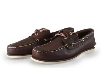 Timberland Bootschoenen in maat 44 Bruin, Verzenden