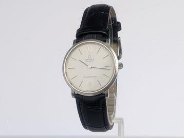 Omega - Constellation - Sans prix de réserve - Homme -, Nieuw